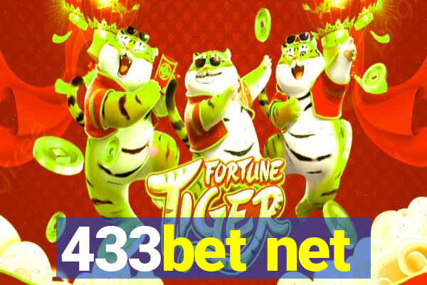 433bet net